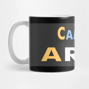 Area campus Mug